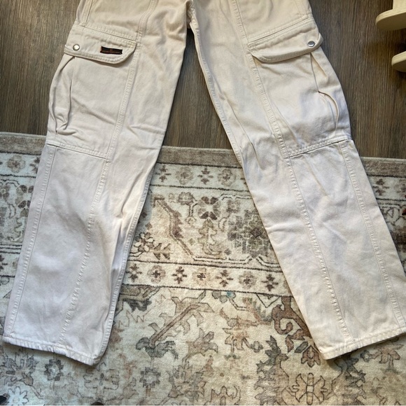 NWOT Urban Outfitters BDG Cargo Pants - Picture 4 of 10